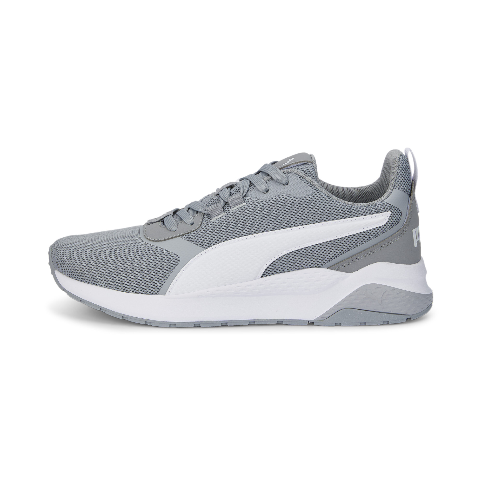 Puma Anzarun FS Renew Sneakers Sportstyle Core Adults Unisex | eBay  Australia