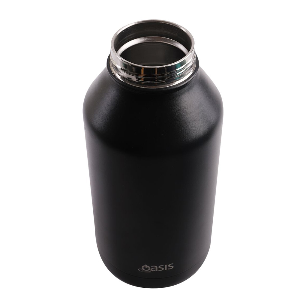 Oasis 1.9L Double Wall Insulated Titan Drink Water Bottle