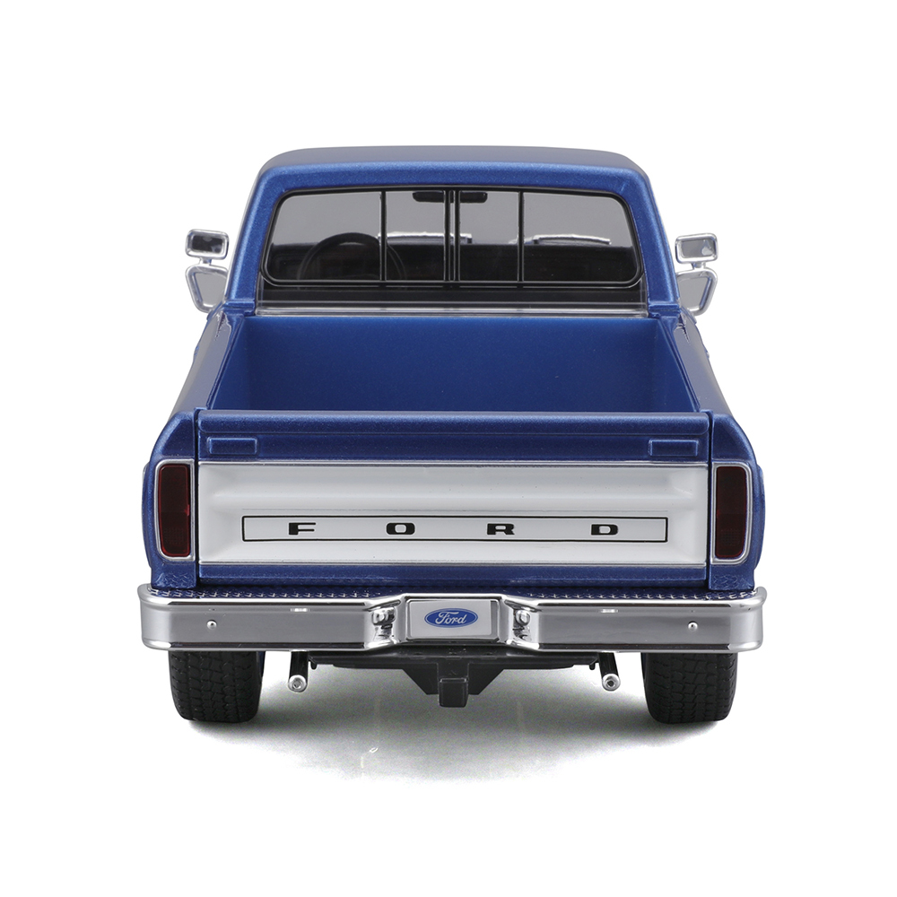 【送料無料】Maisto 1979 Ford F150 pick up 1/18 Maisto Special Edition 1:18 Ford 1979 F150 Pick up Truck
