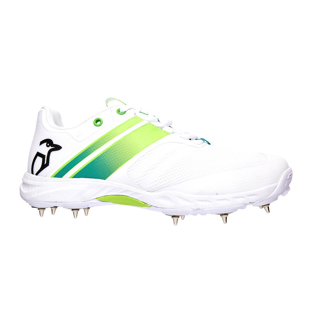 Kookaburra Pro Spirit Hockey Kinder -Schuh | Leicht & Atmungsaktiv | Für Feldhockey Kunstrasenschuhe Herren Hockeyschuhe Feld
