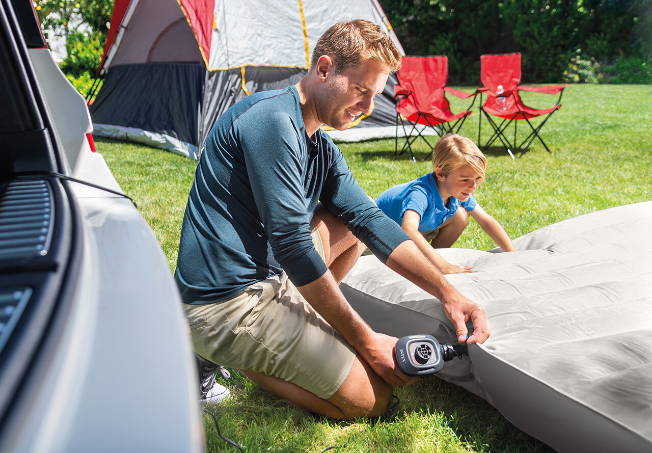 Product nozzle attachment