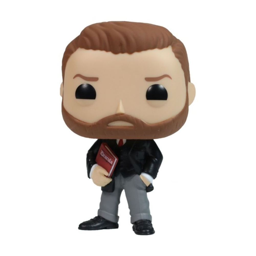 Bram Stoker Pop! Vinyl Figurine