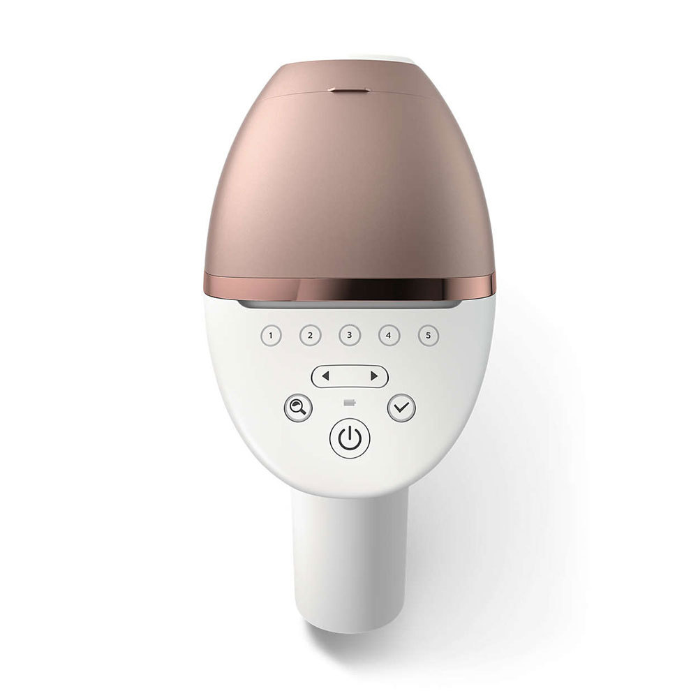 Philips Lumea Prestige BRI956/00 脱毛器 PHILIPS BRI956/00 Lumea Prestige Intense Pulsed Light IPL