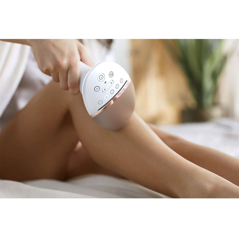PHILIPS BRI956/00 Lumea Prestige Intense Pulsed Light IPL