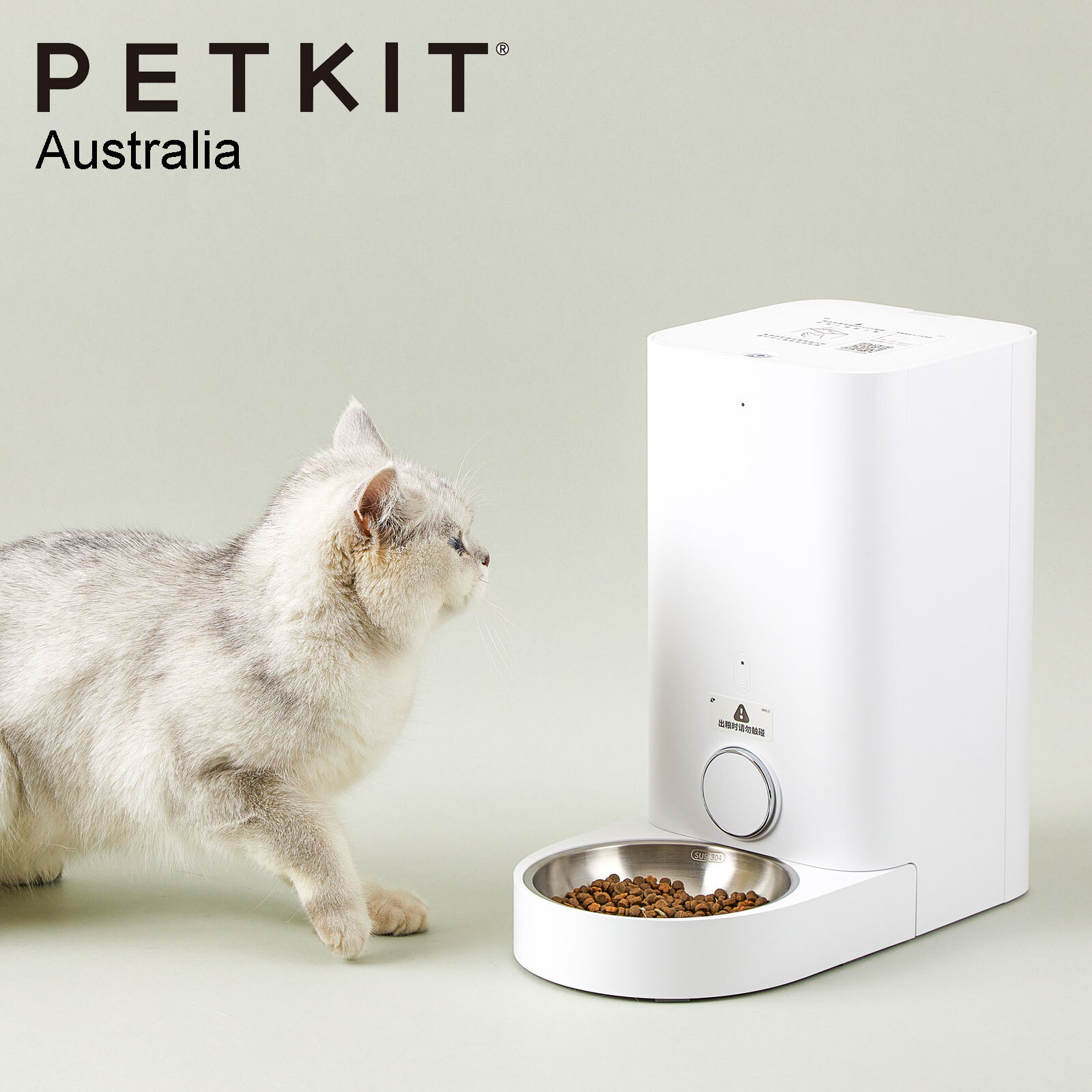 い*す様 PETKIT FRESH ELEMENT MINI フレッシュエレメン Petkit Fresh Element Mini Automatic Cat/Pet Smart