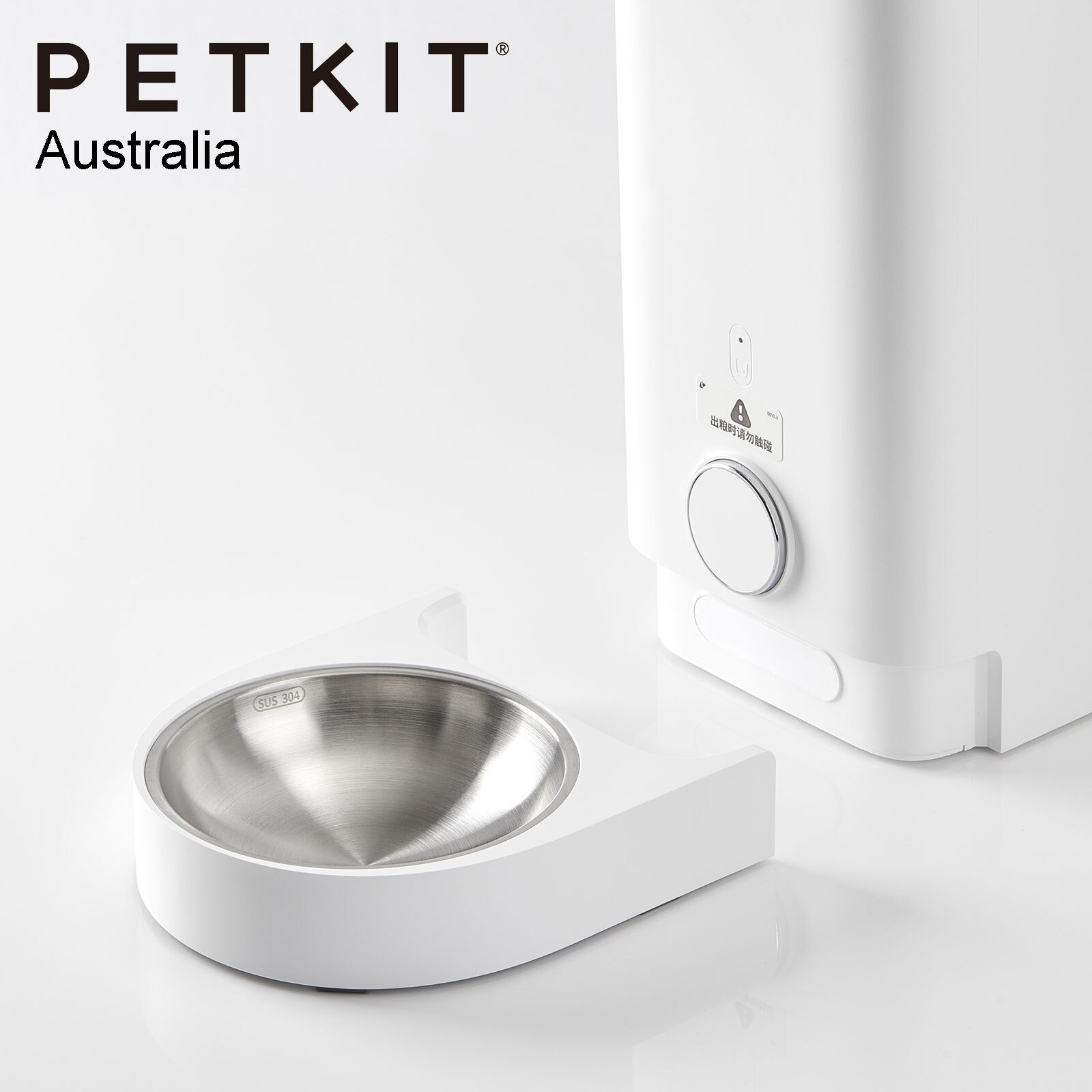 Petkit Fresh Element Mini Automatic Cat/Pet Smart