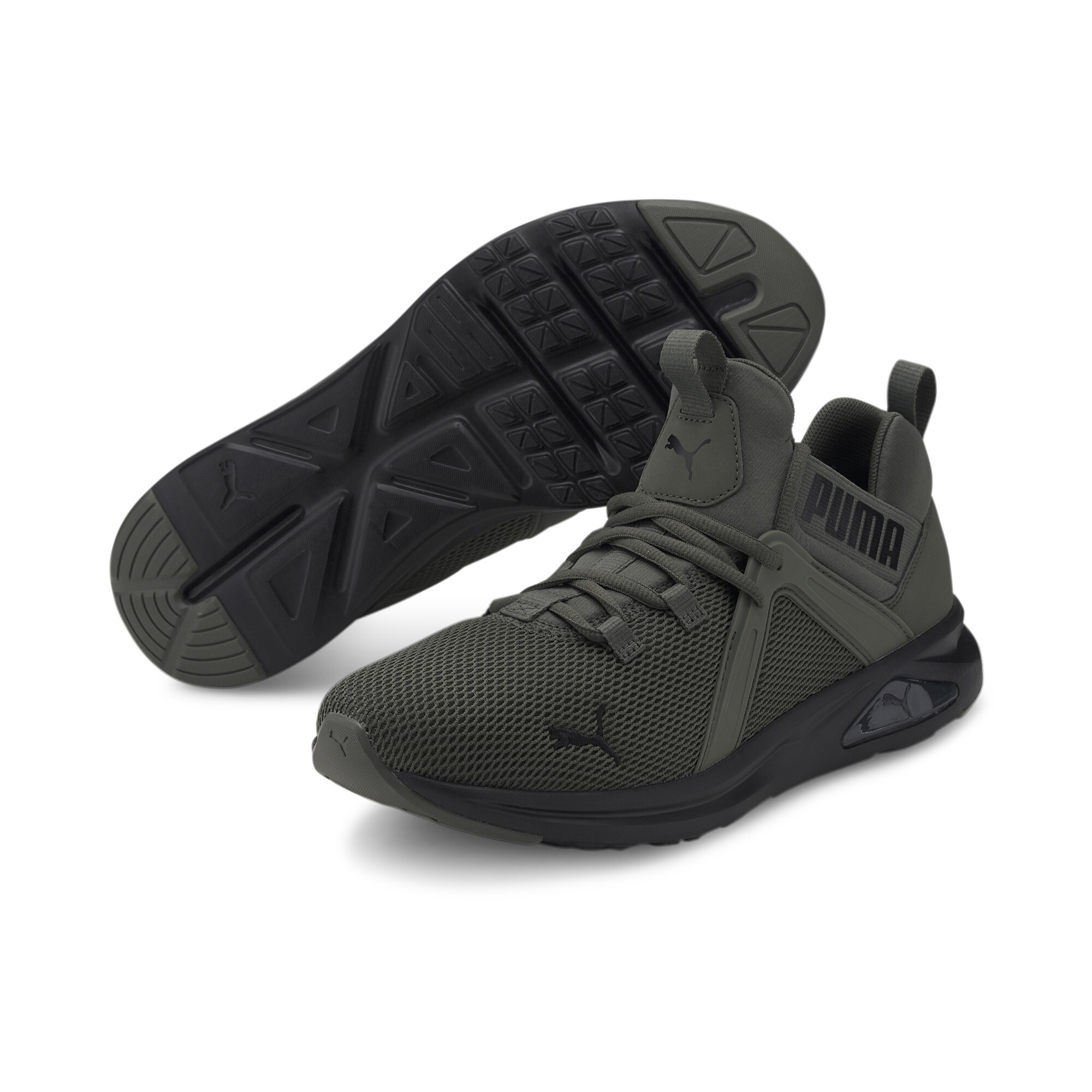 Puma Enzo 2 Running Shoes Sneakers Adults Men - Picture 18 of 18