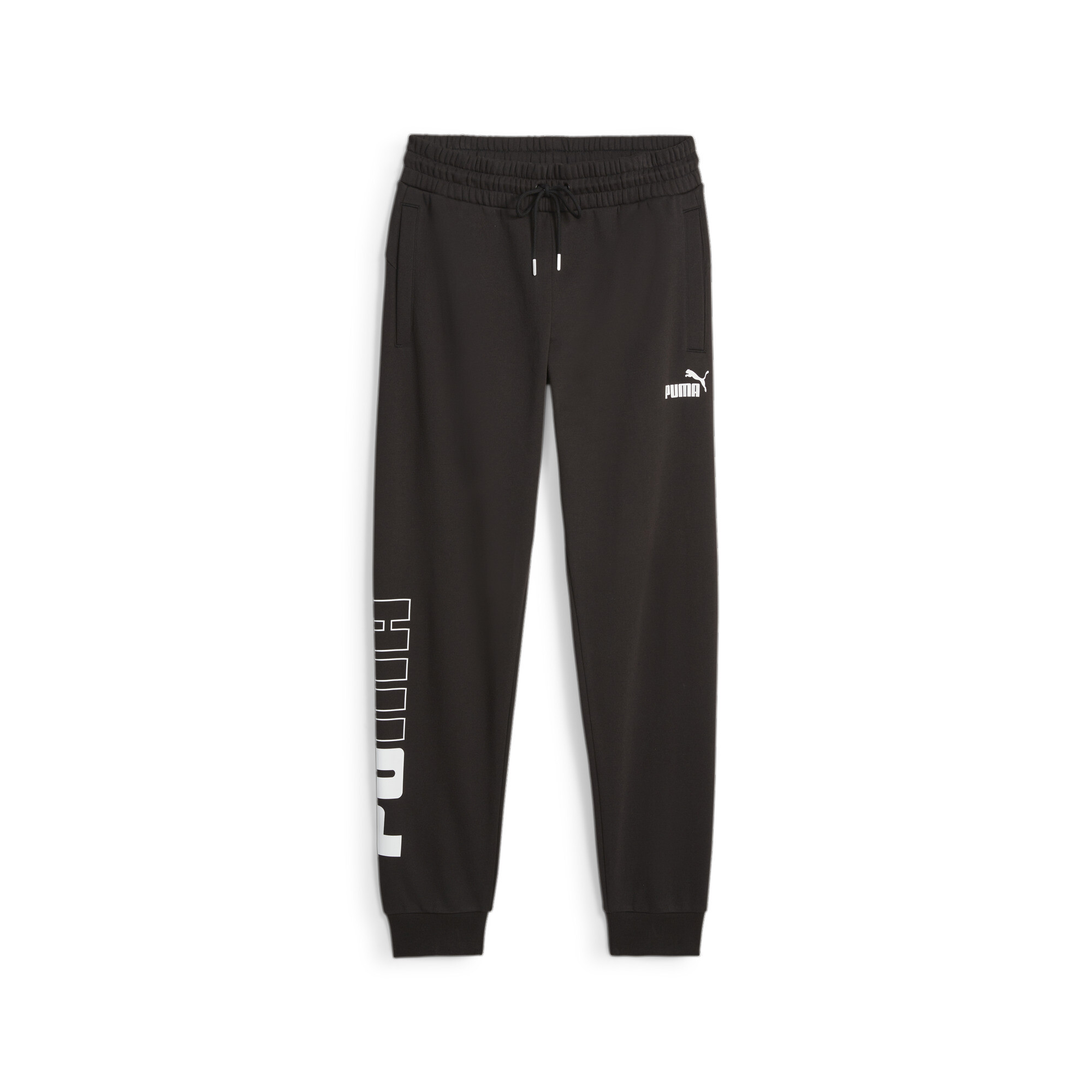 Puma POWER Men's Sweatpants Sportstyle Core Men Bottoms - Picture 10 of 11