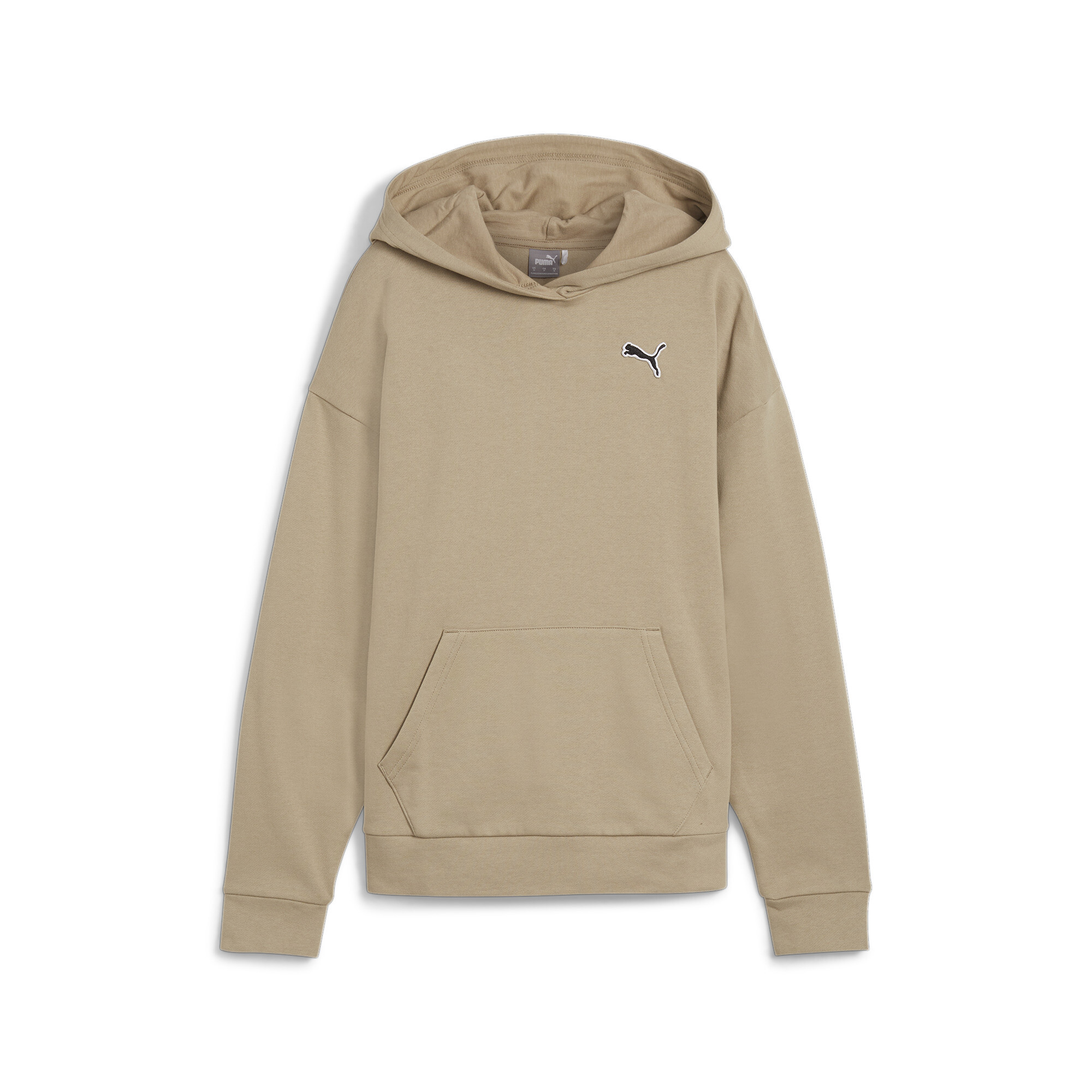 Puma Better Essentials Women's Hoodie Sportstyle Core Women Tops - Picture 17 of 17