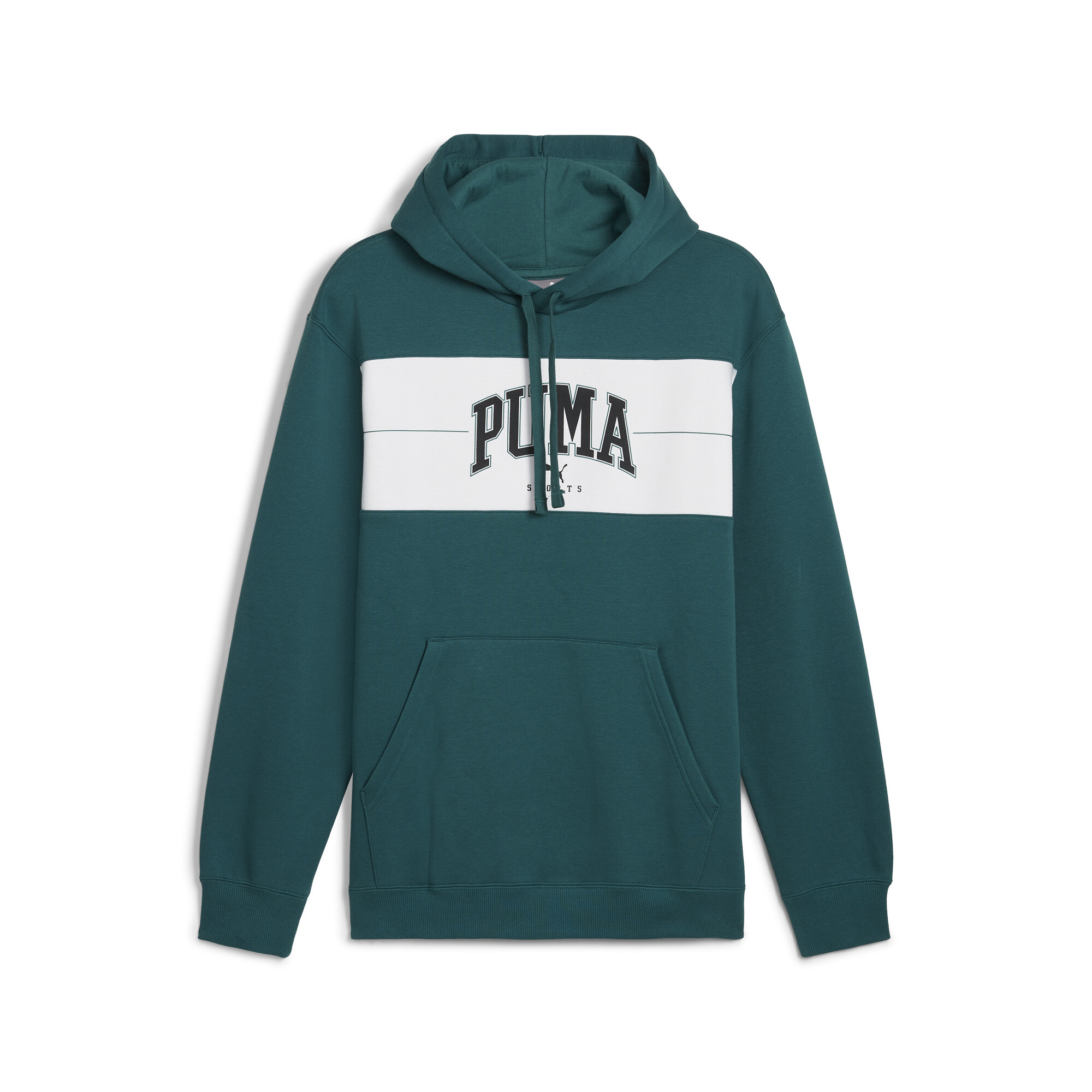 Puma SQUAD Hoodie Men Sportstyle Core Tops - Picture 12 of 14