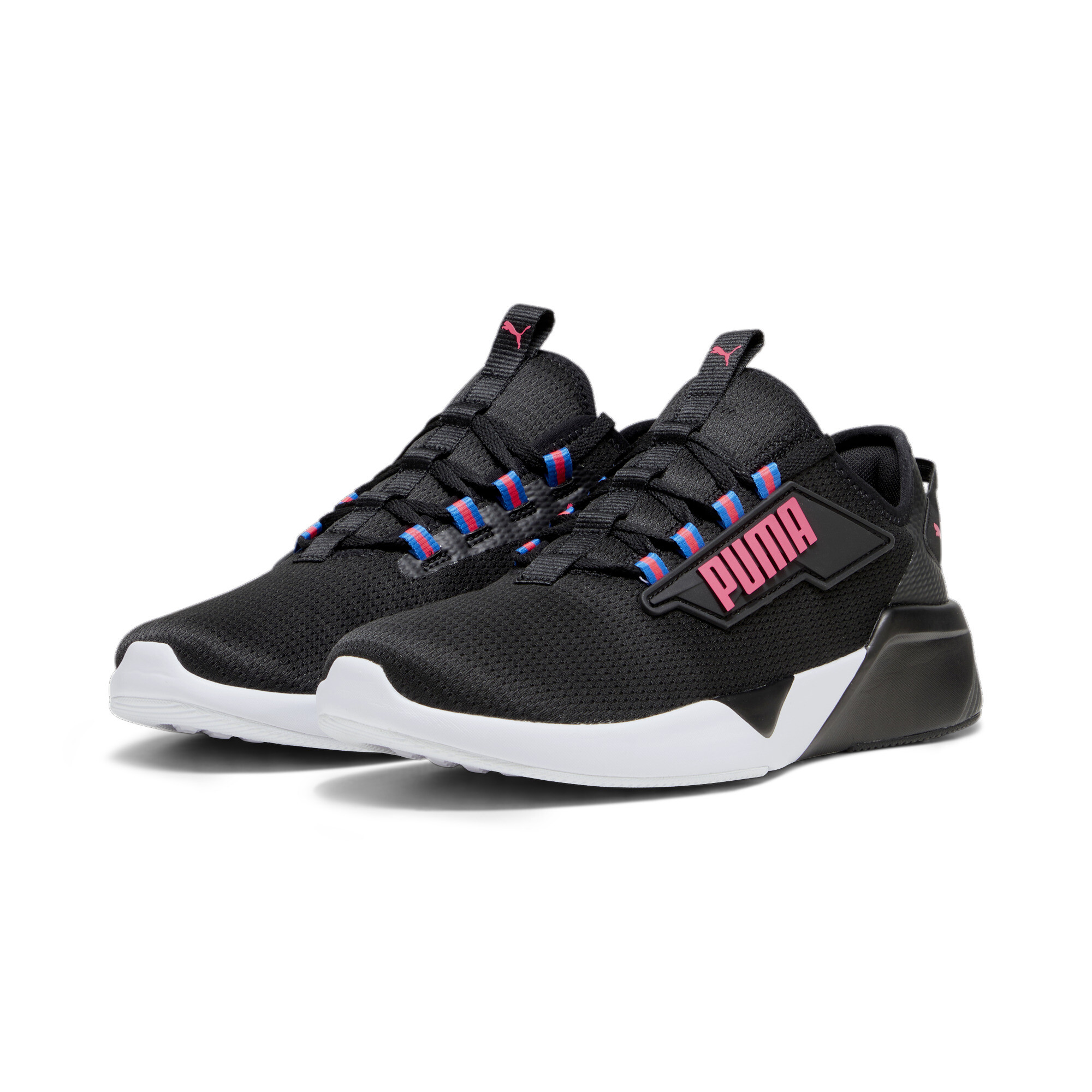 Puma Retaliate 2 Running Shoes Unisex Cushioning - Picture 15 of 25
