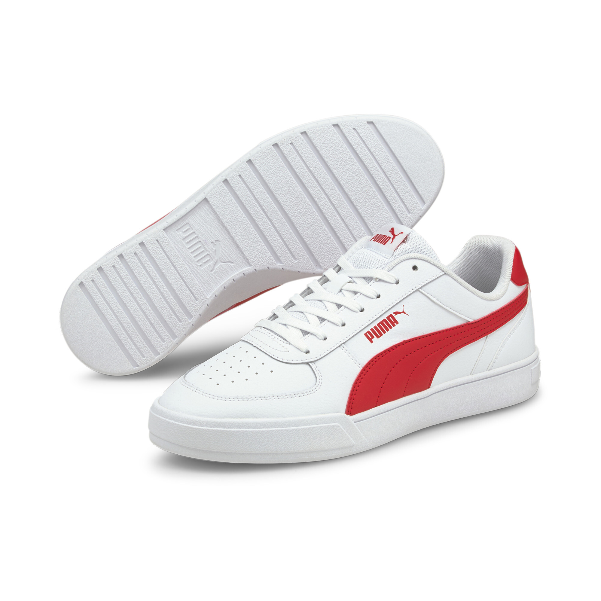 Puma Caven Trainers Sportstyle Shoes Unisex - Picture 21 of 25