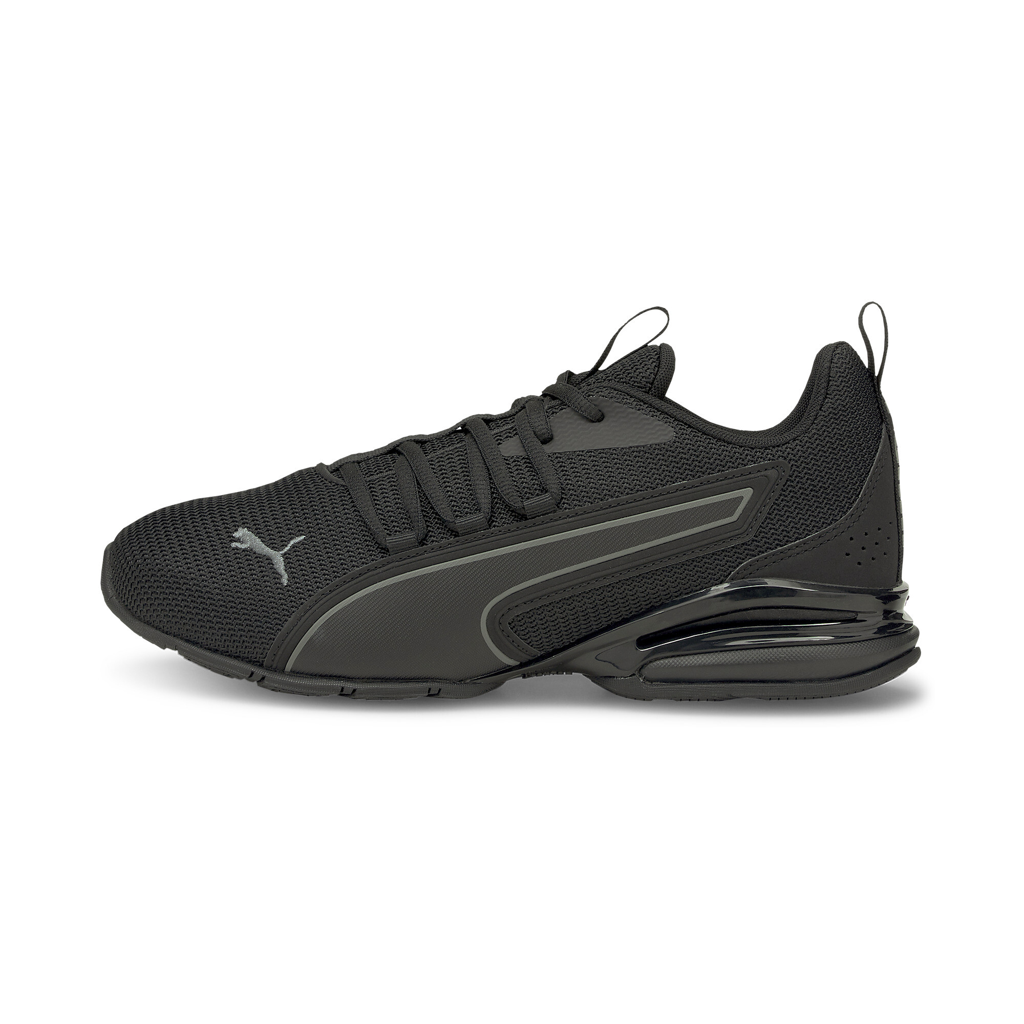 Puma Axelion NXT Running Shoes Sneakers Adults Men - Picture 10 of 18