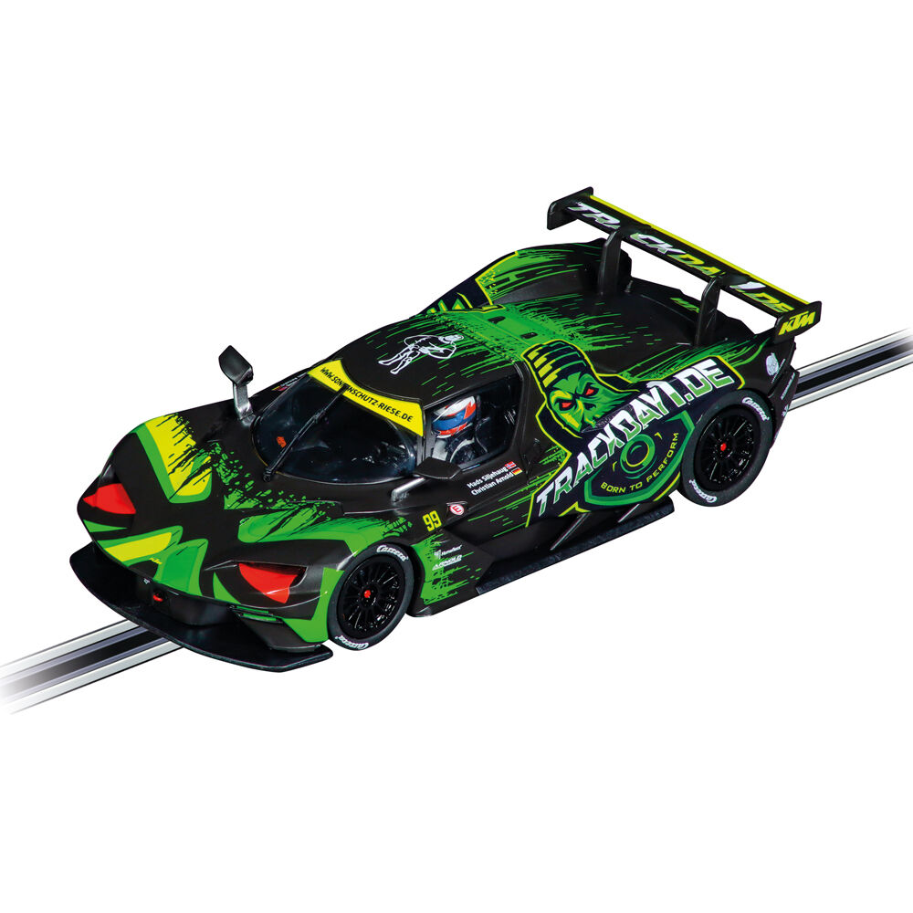 KTM X-BOW GT2 Slot Car