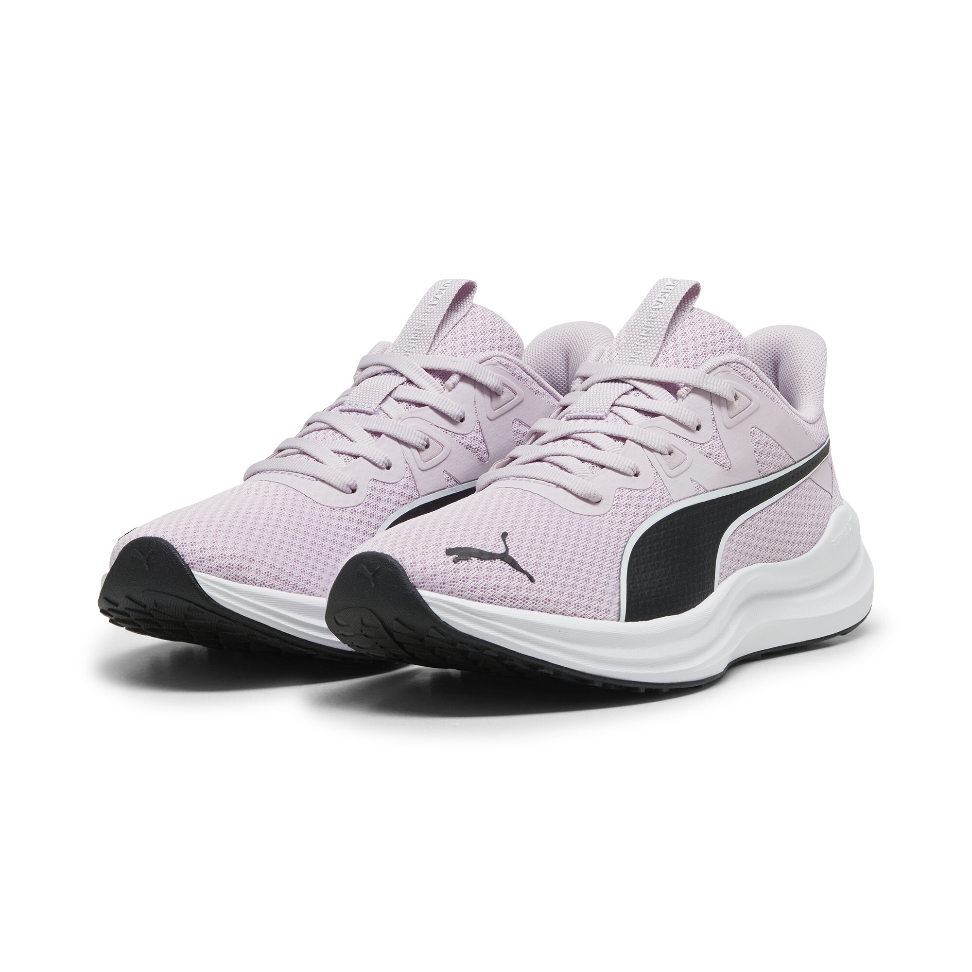 PUMA Reflect Lite Women's Running Shoes Adults Women Purple - Picture 11 of 19