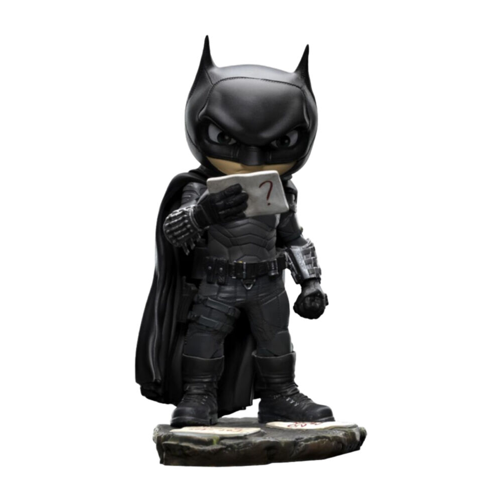 Batman action figure