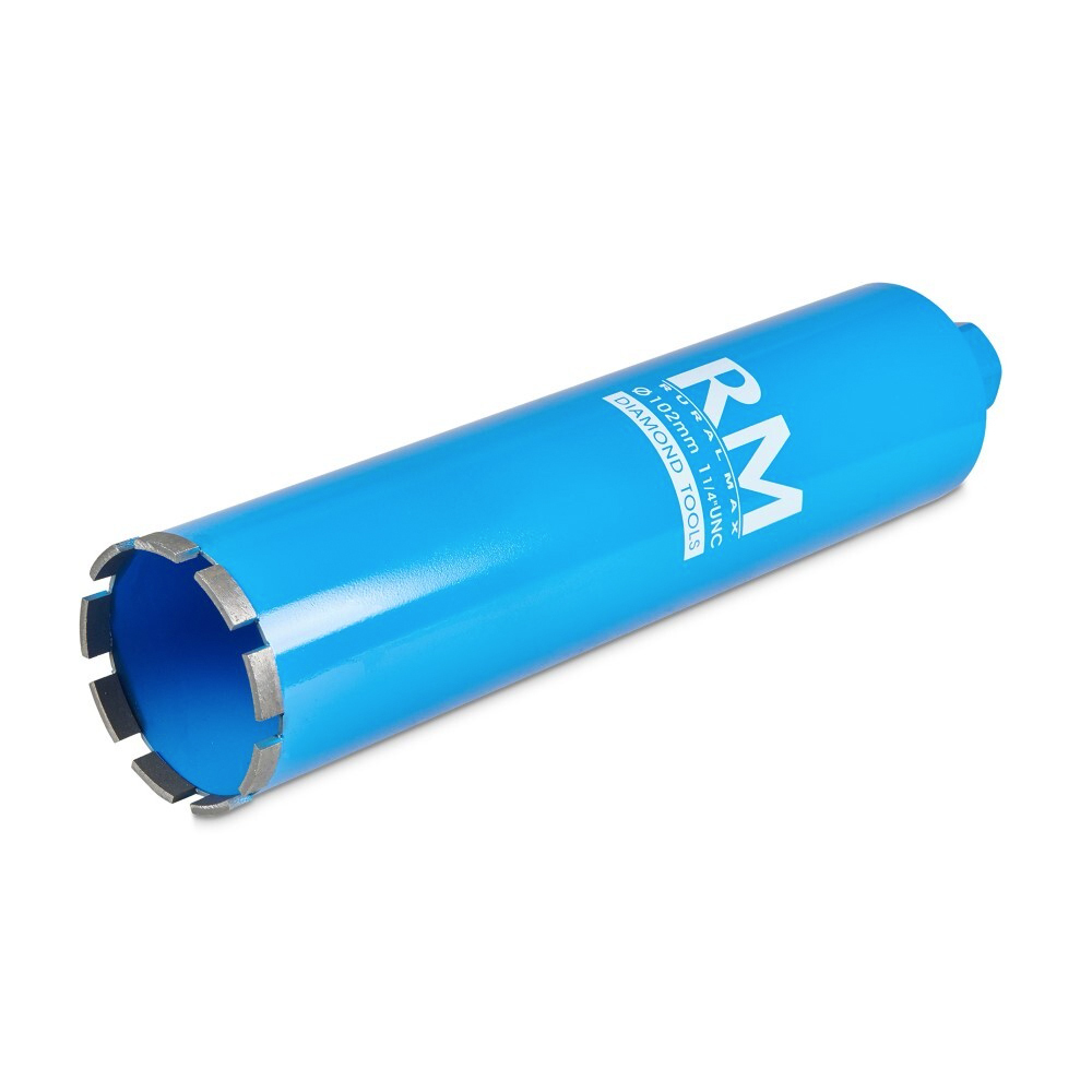 Rural Max Diamond Core Bit 25 - 202mm x 400mm - Picture 10 of 15