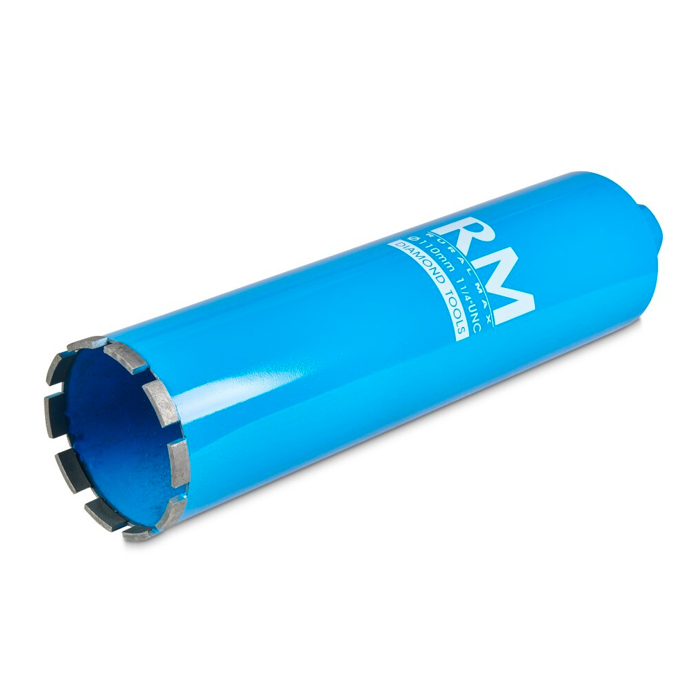 Rural Max Diamond Core Bit 25 - 202mm x 400mm - Picture 11 of 15