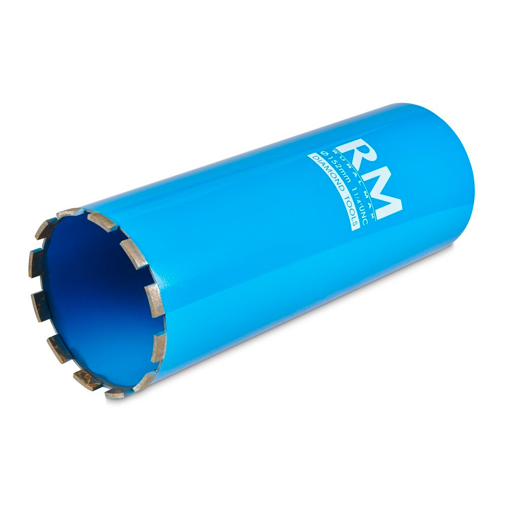 Rural Max Diamond Core Bit 25 - 202mm x 400mm - Picture 13 of 15