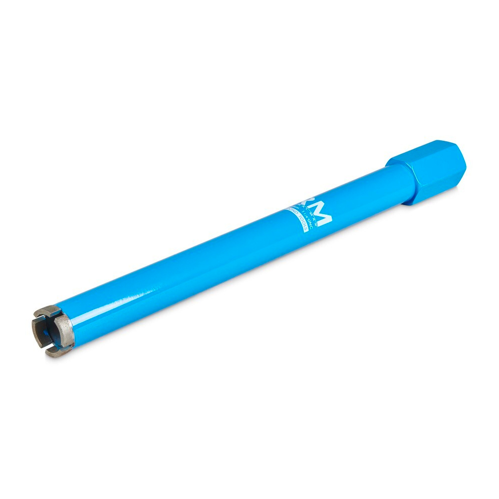 Rural Max Diamond Core Bit 25 - 202mm x 400mm - Picture 4 of 15