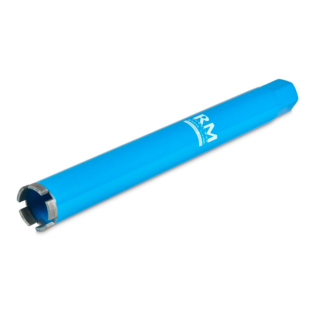 Rural Max Diamond Core Bit 25 - 202mm x 400mm - Picture 5 of 15