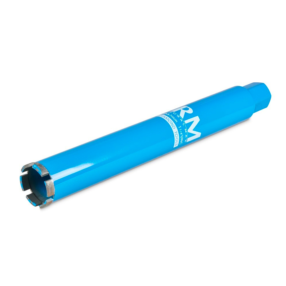 Rural Max Diamond Core Bit 25 - 202mm x 400mm - Picture 6 of 15