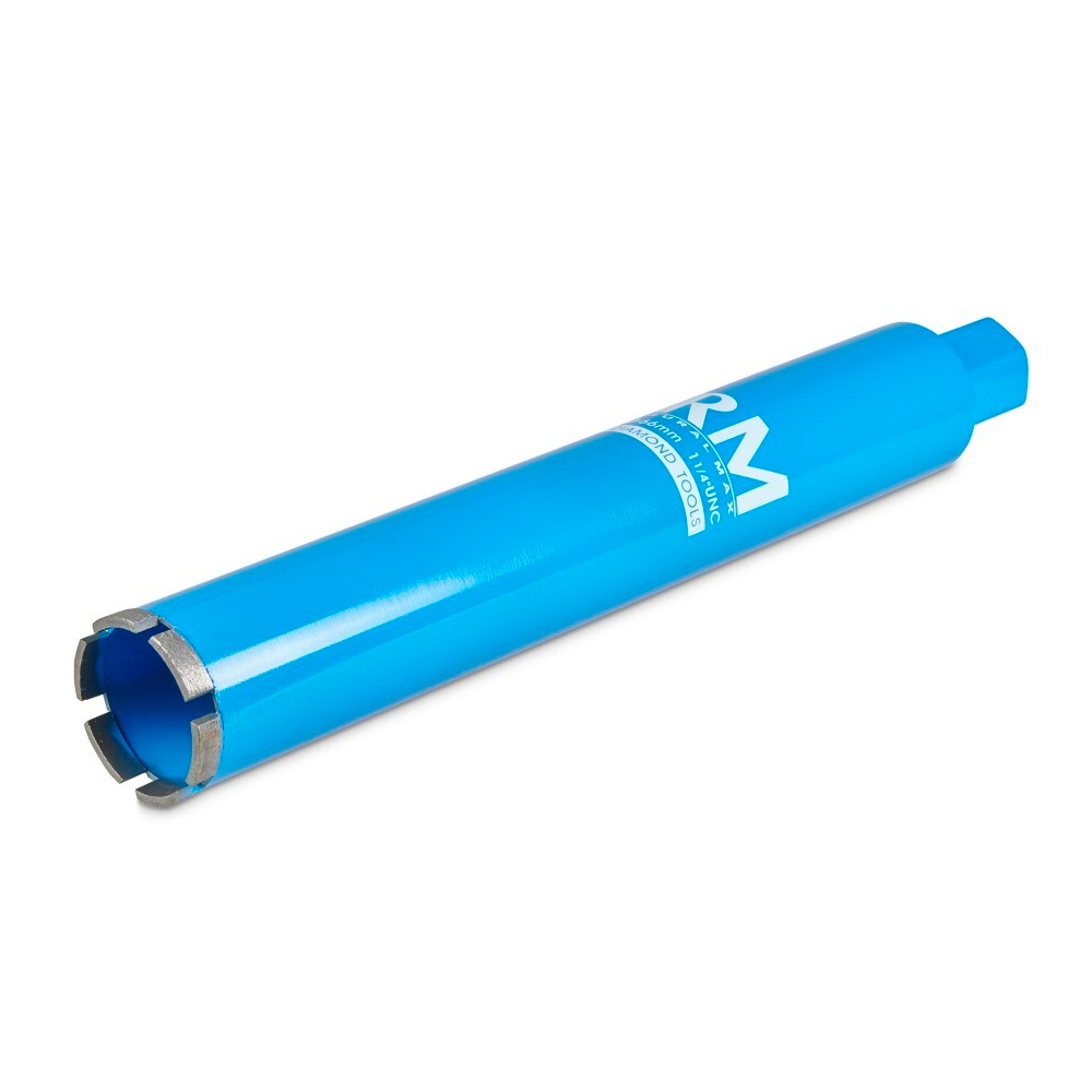 Rural Max Diamond Core Bit 25 - 202mm x 400mm - Picture 7 of 15