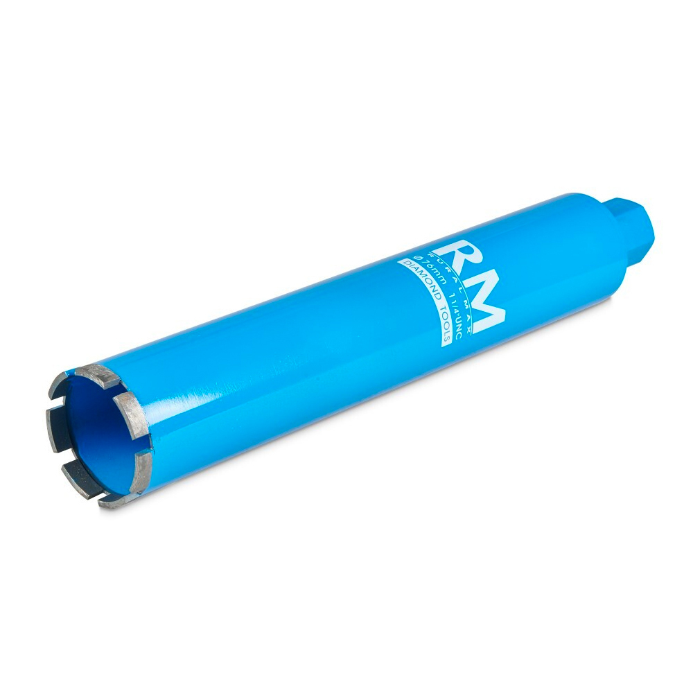 Rural Max Diamond Core Bit 25 - 202mm x 400mm - Picture 8 of 15