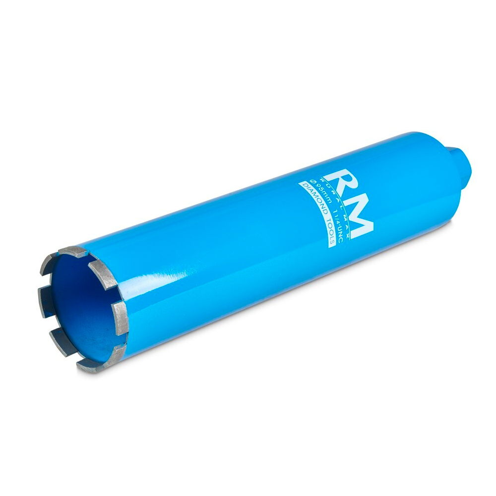 Rural Max Diamond Core Bit 25 - 202mm x 400mm - Picture 9 of 15