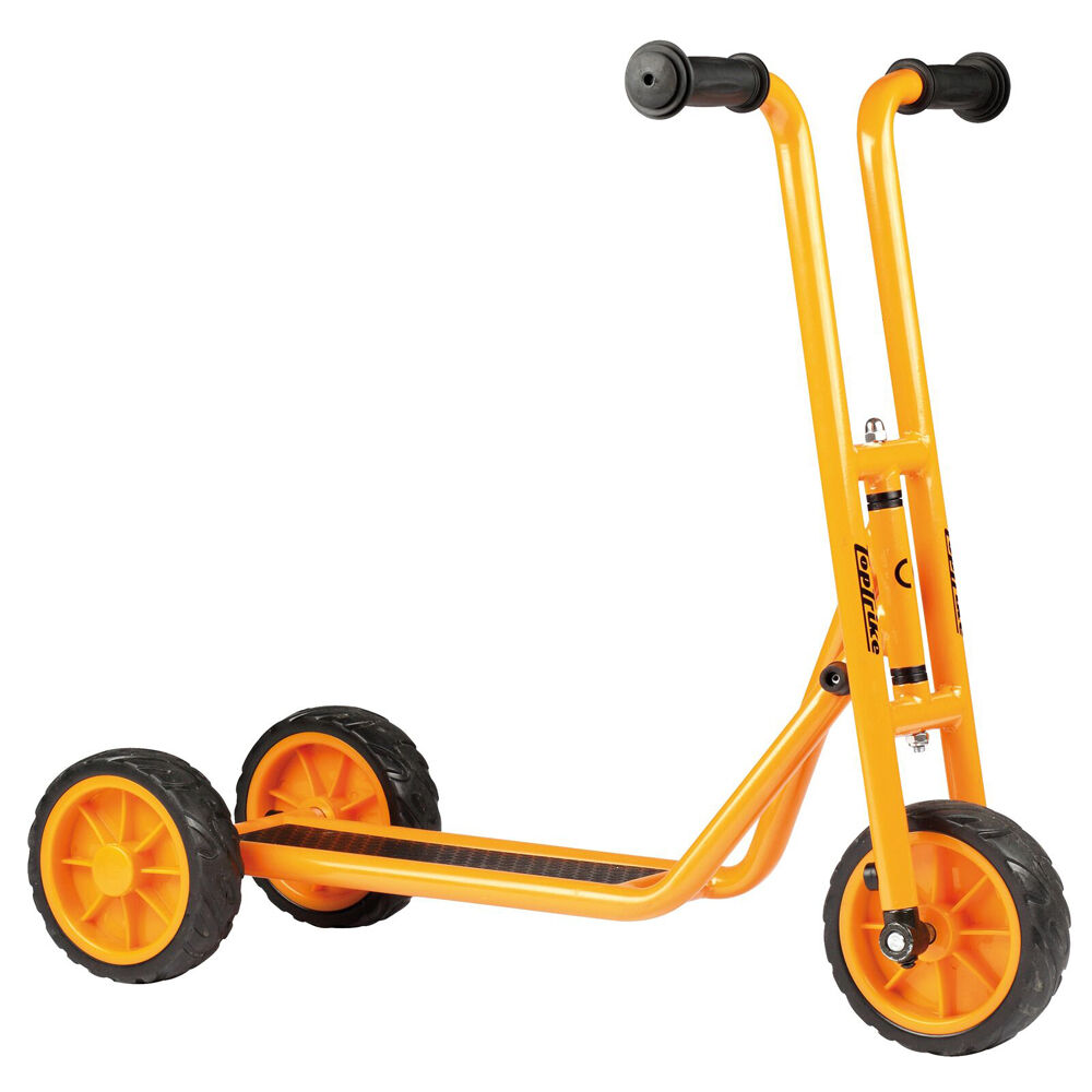 Mini Rolly Roller Push Bike