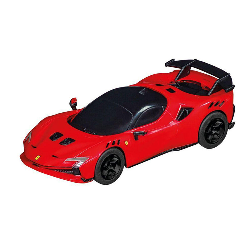 Carrera Ferrari SF-90 XX Stradale Slot Car