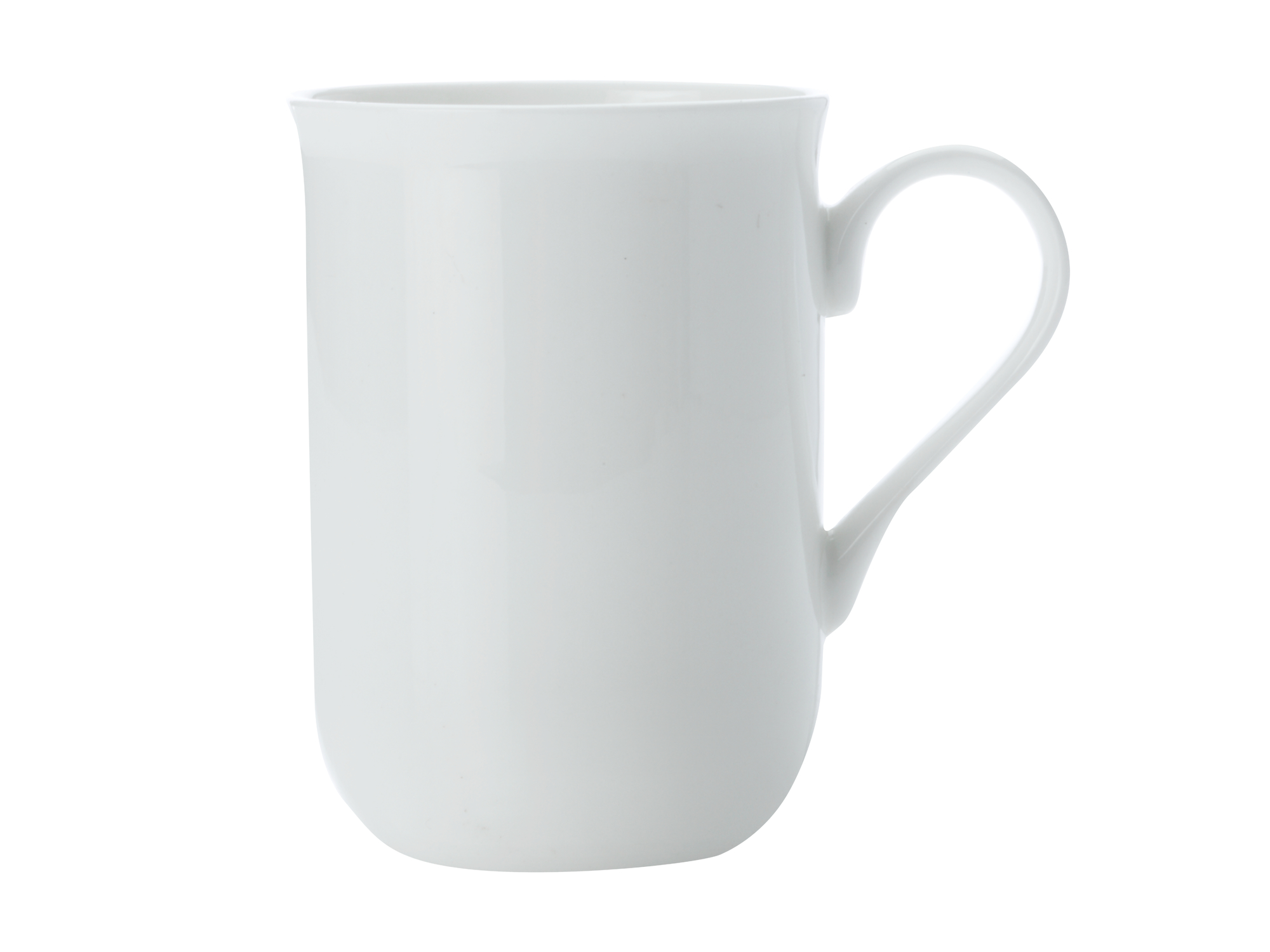 Cashmere Regent Mug