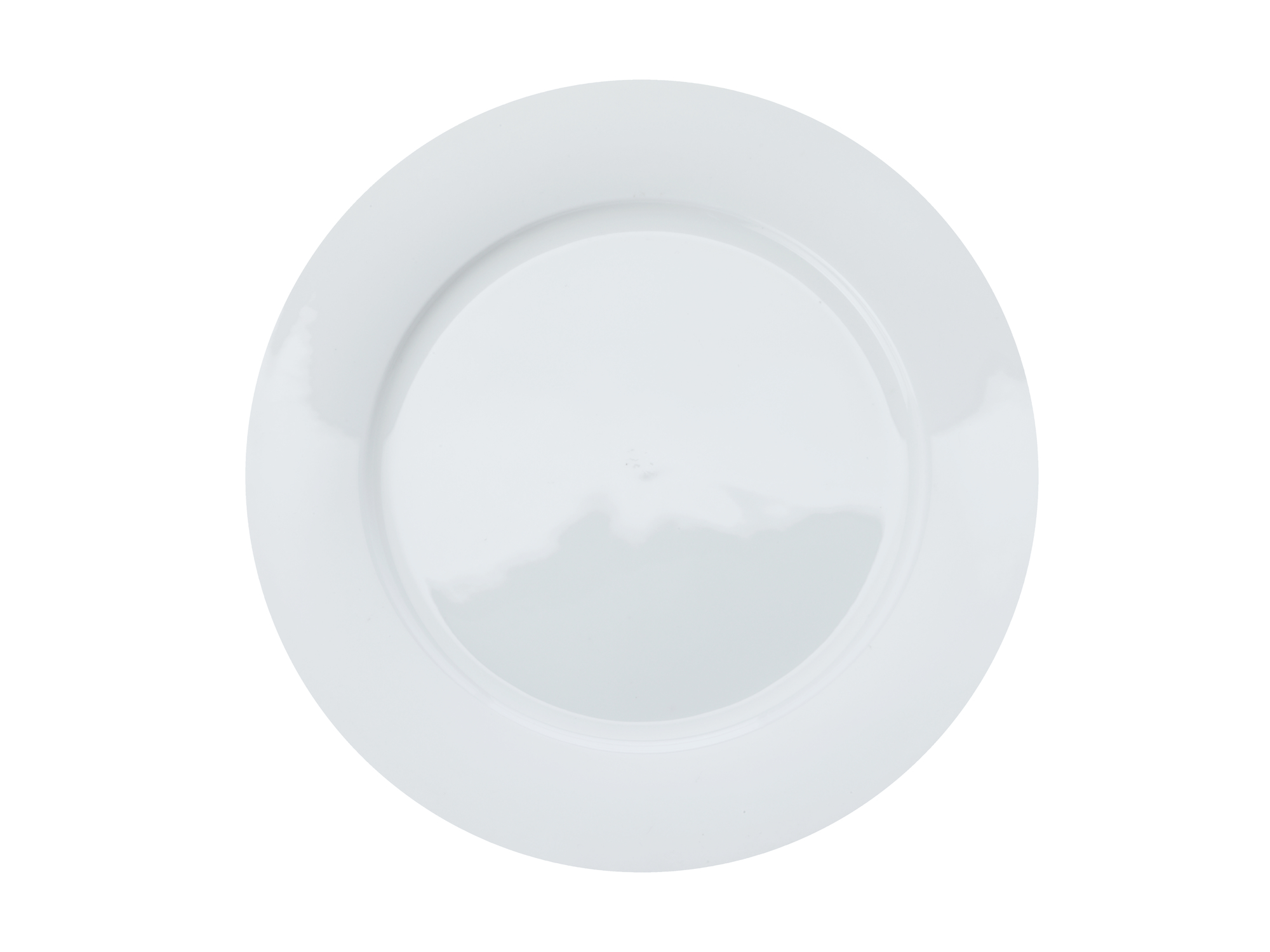 Maxwell and Williams Cashmere Rim Side Plate