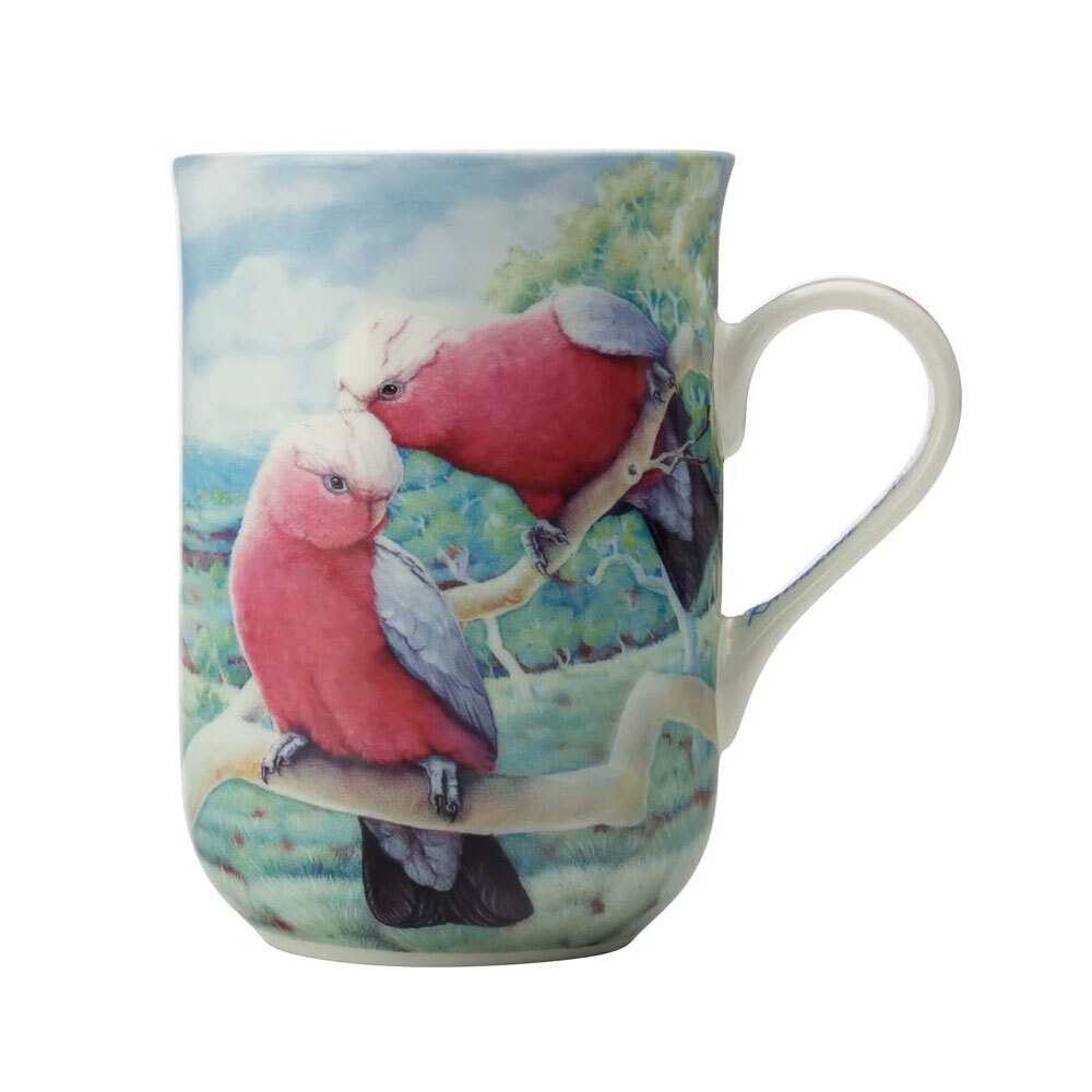Galah Mug
